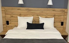 Scandic Apartments-Feels Like Home!